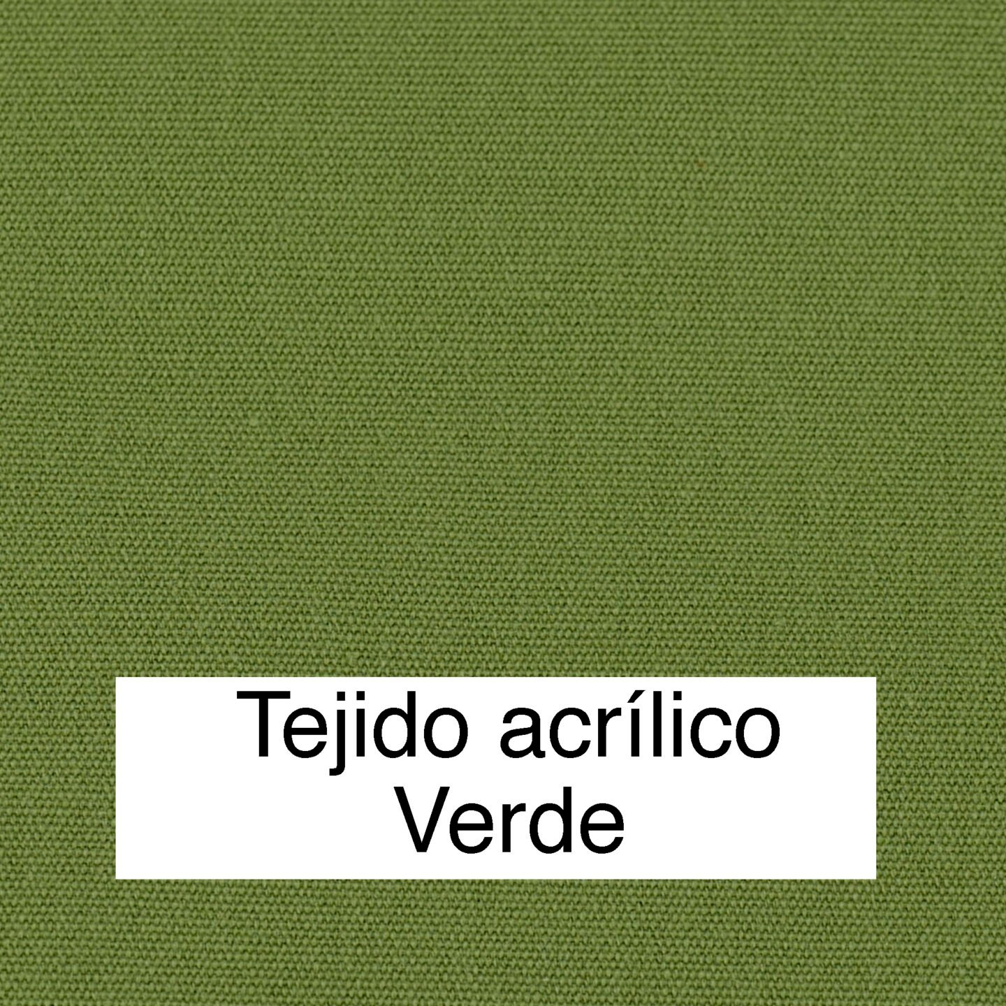 Funda para muebles de jardín pila de sillas 80x80x120 verde - Protech - Image 3
